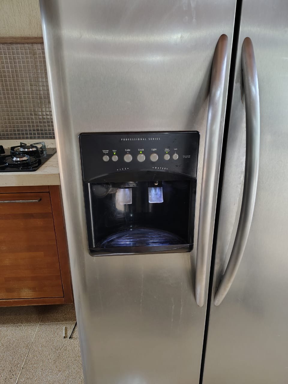 Serviço Cunha Refrigeração